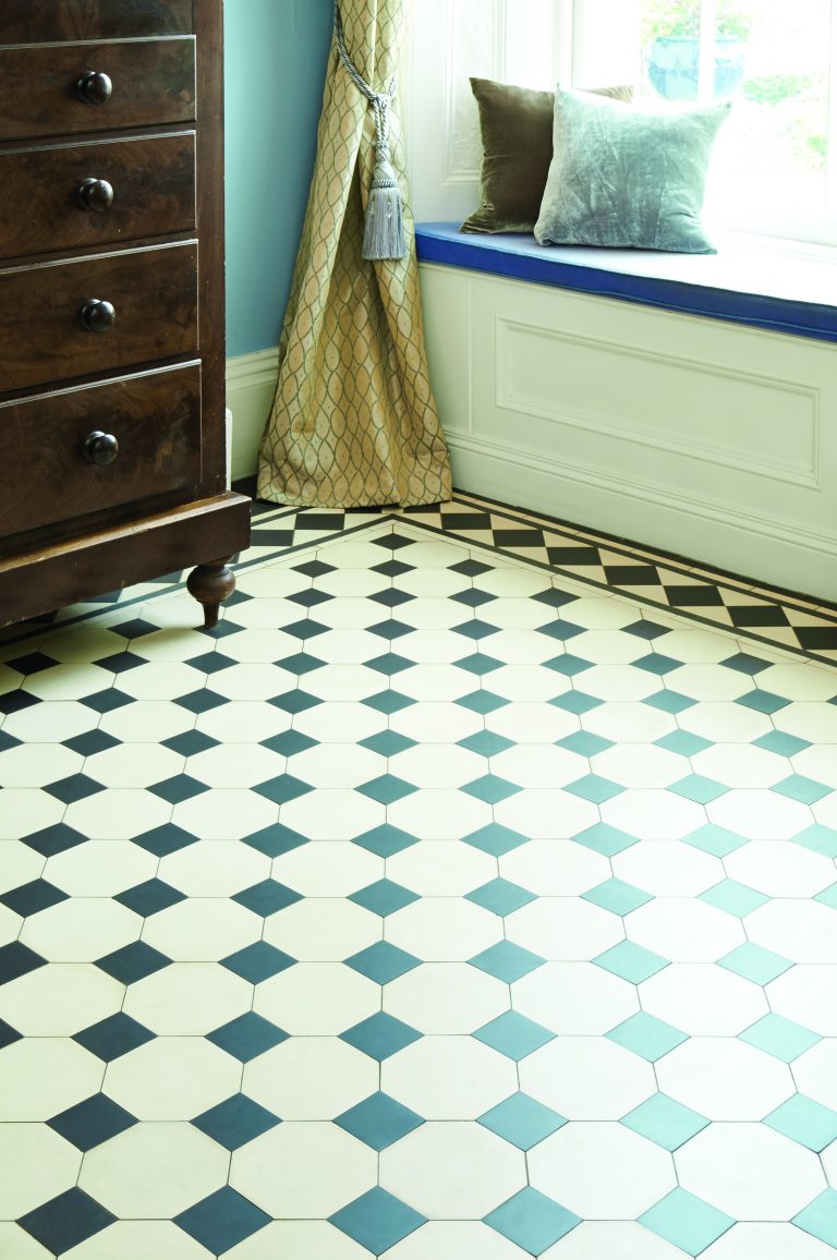 Original Style Ashford Tile